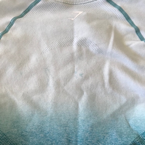 Gymshark ombré seamless - Picture 6 of 14